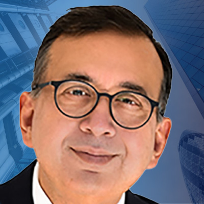 Krishnan Ethirajan A picture of Krishnan Ethirajan